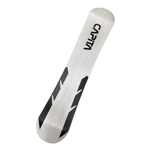 CAPITA (キャピタ) MERCURY スノーボード MARS1・22-23年モデル @ 155cm ホワイト×ブラック