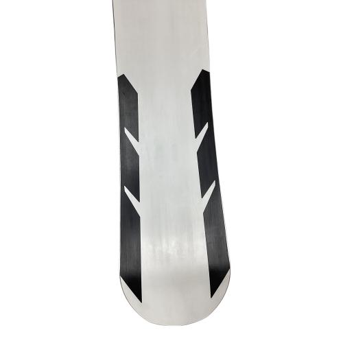 CAPITA (キャピタ) MERCURY スノーボード MARS1・22-23年モデル @ 155cm ホワイト×ブラック