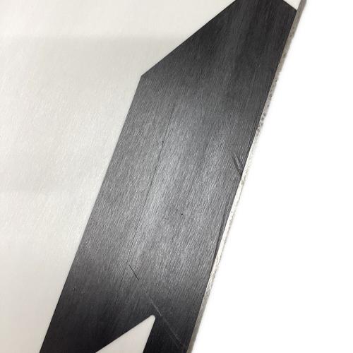 CAPITA (キャピタ) MERCURY スノーボード MARS1・22-23年モデル @ 155cm ホワイト×ブラック