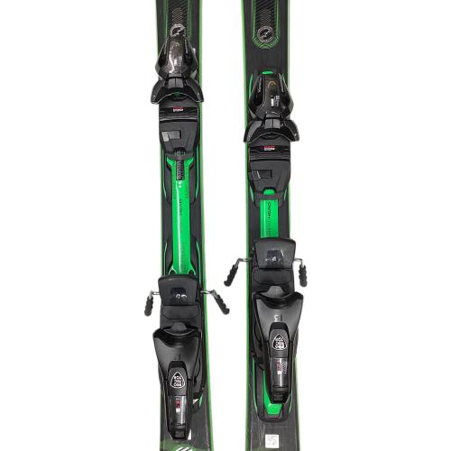 HEAD (ヘッド) SUPERSHAPE e-MAGNUM カービングスキー 23-24年モデル @ 163cm