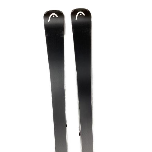 HEAD (ヘッド) SUPERSHAPE e-MAGNUM カービングスキー 23-24年モデル @ 163cm