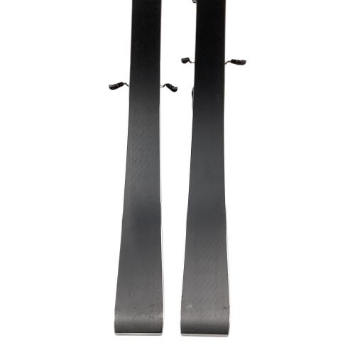 HEAD (ヘッド) SUPERSHAPE e-MAGNUM カービングスキー 23-24年モデル @ 163cm