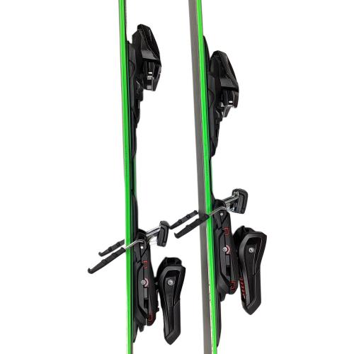 HEAD (ヘッド) SUPERSHAPE e-MAGNUM カービングスキー 23-24年モデル @ 163cm