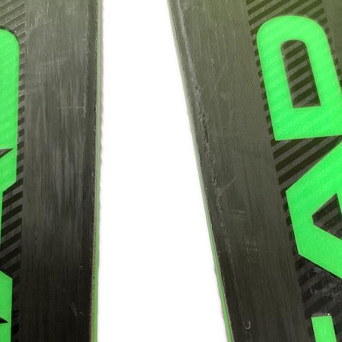 HEAD (ヘッド) SUPERSHAPE e-MAGNUM カービングスキー 23-24年モデル @ 163cm