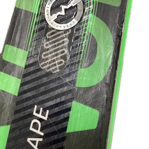 HEAD (ヘッド) SUPERSHAPE e-MAGNUM カービングスキー 23-24年モデル @ 163cm