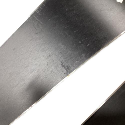 HEAD (ヘッド) SUPERSHAPE e-MAGNUM カービングスキー 23-24年モデル @ 163cm