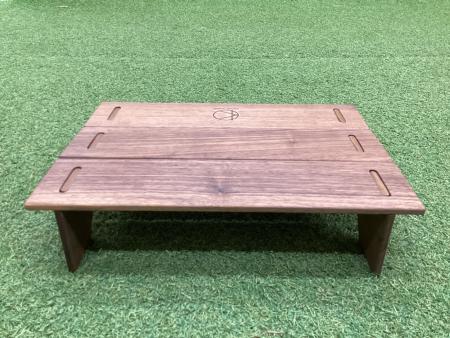 KANAME DESIGNS カナメデザイン　山テーブル KANAME DESIGNS YAMA Table | アウトドア用品・アウトドアグッズの中古