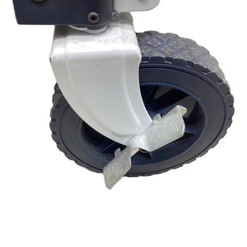 Coleman (コールマン) キャリーワゴン 2000033439 ブルー×ホワイト アウトドアワゴン/UA18