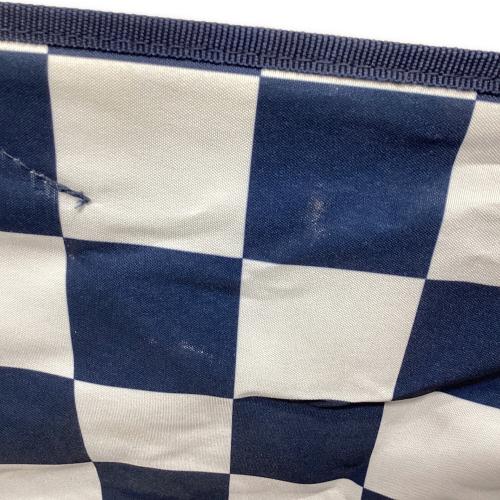 Coleman (コールマン) キャリーワゴン 2000033439 ブルー×ホワイト アウトドアワゴン/UA18