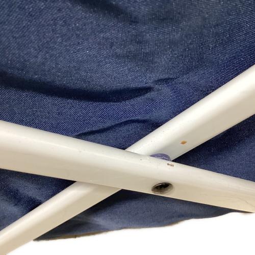 Coleman (コールマン) キャリーワゴン 2000033439 ブルー×ホワイト アウトドアワゴン/UA18