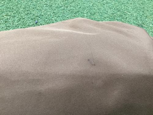 BROOKLYN OUTDOOR COMPANY コット コヨーテ The 600D Folding Cot