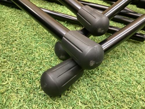 Helinox (ヘリノックス) アウトドアチェア ブラック Chair One High-Back (re)