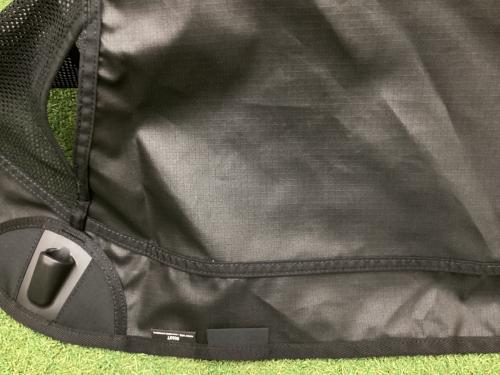 Helinox (ヘリノックス) アウトドアチェア ブラック Chair One High-Back (re)