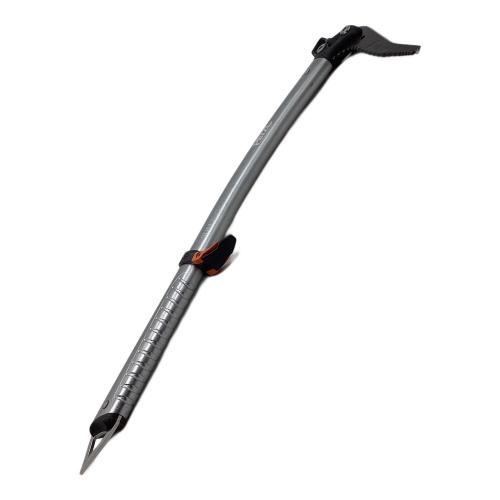 PETZL (ペツル) ピッケル 約52cm/約470g ブラック×シルバー サミテック ハンマー