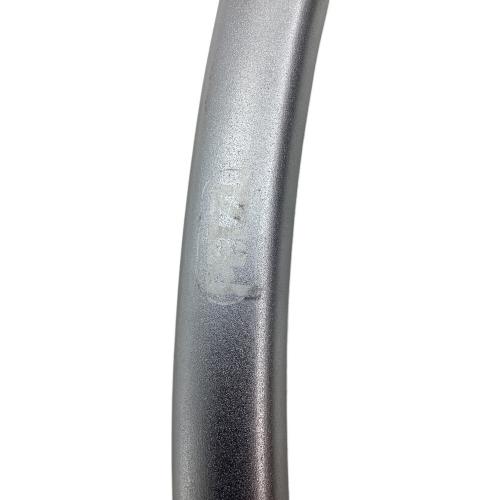 PETZL (ペツル) ピッケル 約52cm/約470g ブラック×シルバー サミテック ハンマー