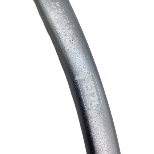 PETZL (ペツル) ピッケル 約52cm/約470g ブラック×シルバー サミテック ハンマー