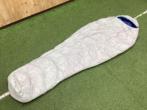 THE NORTH FACE (ザ ノース フェイス) マミー型シュラフ(ダウン) NBR04401 フライトシリーズ HIGHTAIL 900