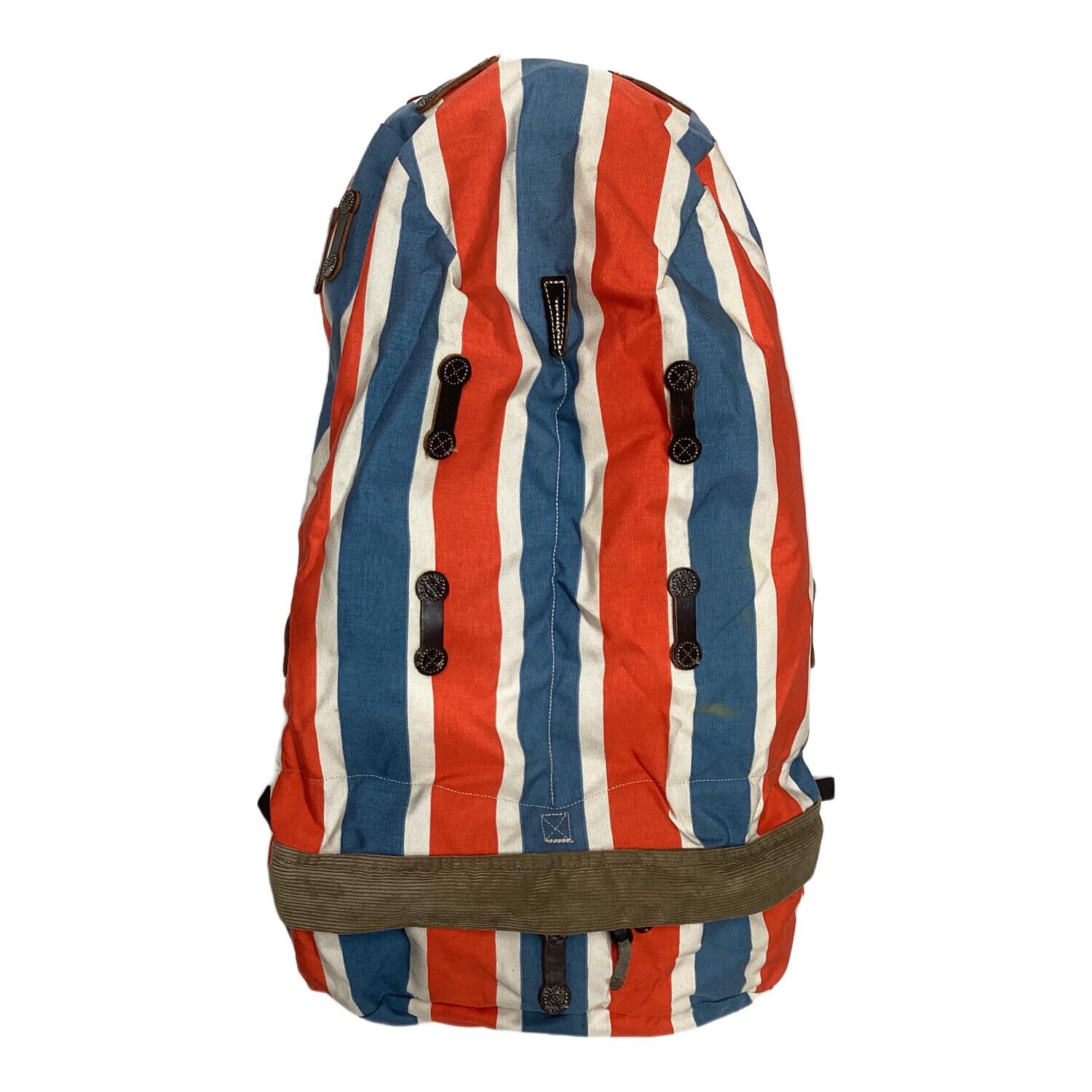 NATAL DESIGN (ネイタルデザイン)× RIVENDELL MOUNTAIN WORKS バック