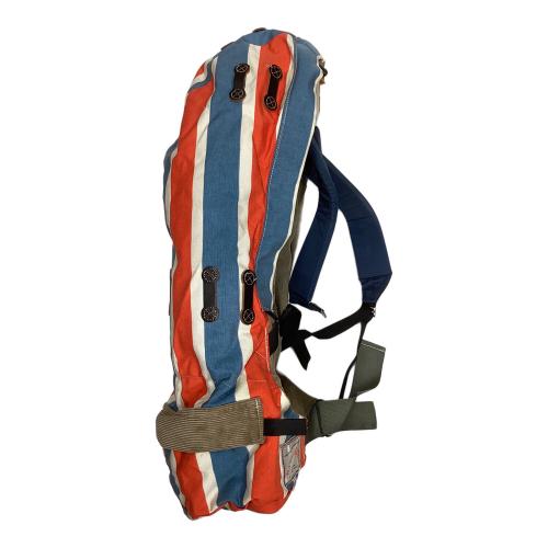 NATAL DESIGN (ネイタルデザイン)× RIVENDELL MOUNTAIN WORKS バック