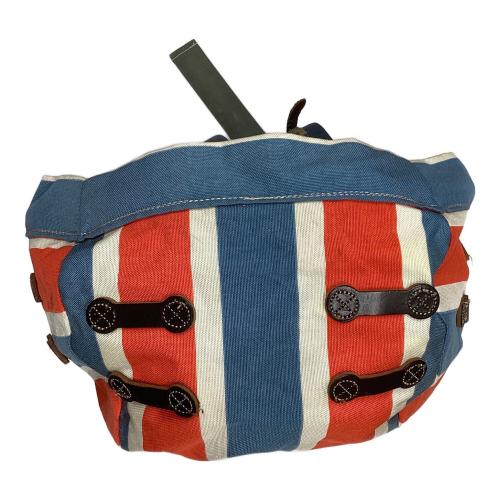 NATAL DESIGN (ネイタルデザイン)× RIVENDELL MOUNTAIN WORKS バック