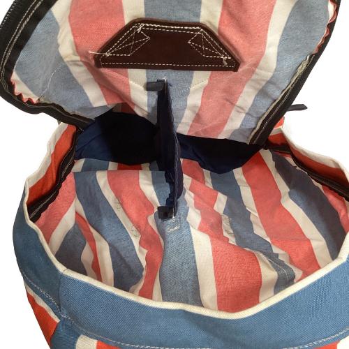 NATAL DESIGN (ネイタルデザイン)× RIVENDELL MOUNTAIN WORKS バック