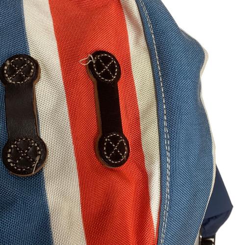 NATAL DESIGN (ネイタルデザイン)× RIVENDELL MOUNTAIN WORKS バック