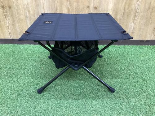 Helinox (ヘリノックス) アウトドアテーブル ブラック タクティカル テーブル S