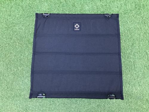 Helinox (ヘリノックス) アウトドアテーブル ブラック タクティカル テーブル S