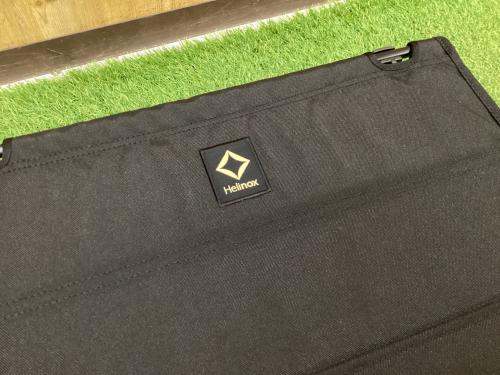 Helinox (ヘリノックス) アウトドアテーブル ブラック タクティカル テーブル S