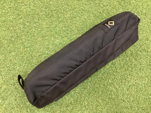 Helinox (ヘリノックス) アウトドアテーブル ブラック タクティカル テーブル S