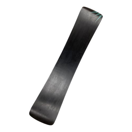 MOSS SNOWBORDS TWISTER スノーボード 22-23 @ 159cm ブラック