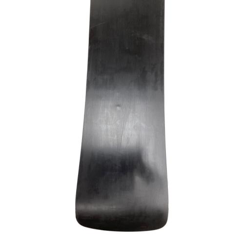 MOSS SNOWBORDS TWISTER スノーボード 22-23 @ 159cm ブラック