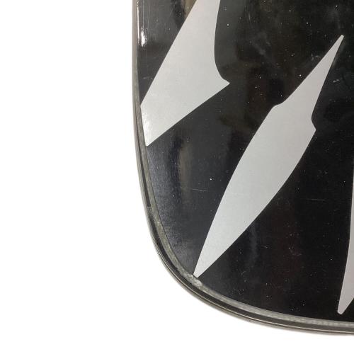 MOSS SNOWBORDS TWISTER スノーボード 22-23 @ 159cm ブラック