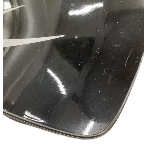 MOSS SNOWBORDS TWISTER スノーボード 22-23 @ 159cm ブラック