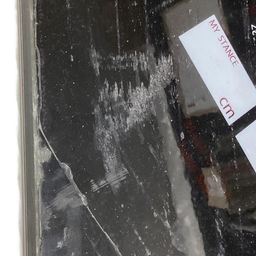 MOSS SNOWBORDS TWISTER スノーボード 22-23 @ 159cm ブラック