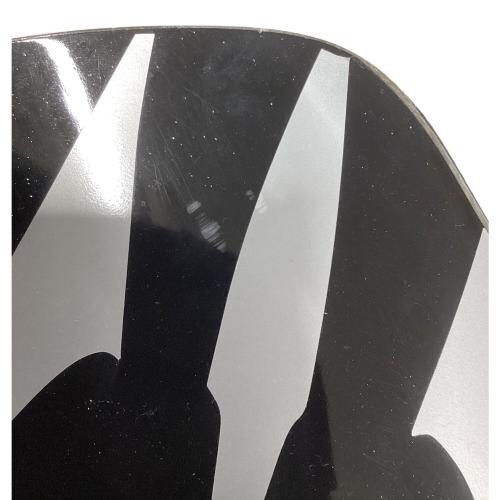 MOSS SNOWBORDS TWISTER スノーボード 22-23 @ 159cm ブラック