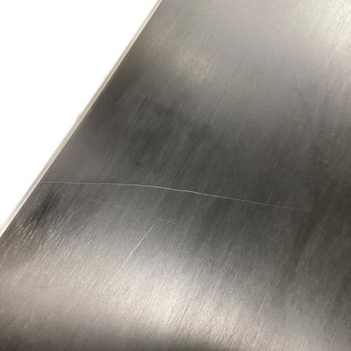 MOSS SNOWBORDS TWISTER スノーボード 22-23 @ 159cm ブラック