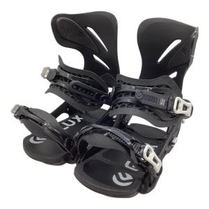 FLUX (フラックス) DSW ビンディング 19-20 @ SIZE M ブラック
