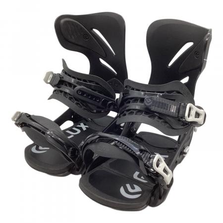 FLUX (フラックス) DSW ビンディング 19-20 @ SIZE M ブラック