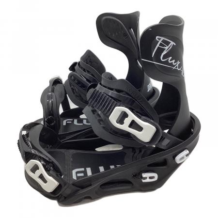 FLUX (フラックス) DSW ビンディング 19-20 @ SIZE M ブラック