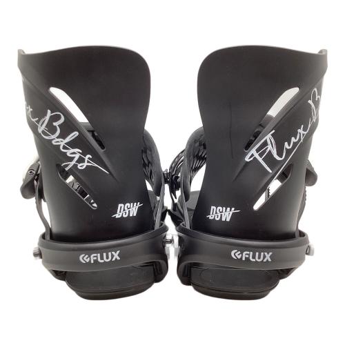 FLUX (フラックス) DSW ビンディング 19-20 @ SIZE M ブラック