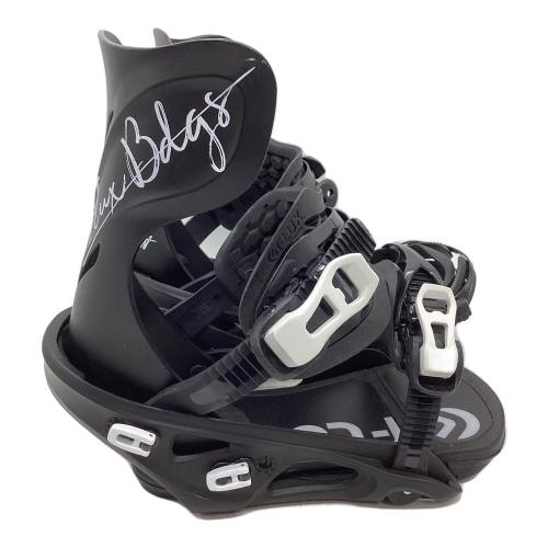 FLUX (フラックス) DSW ビンディング 19-20 @ SIZE M ブラック