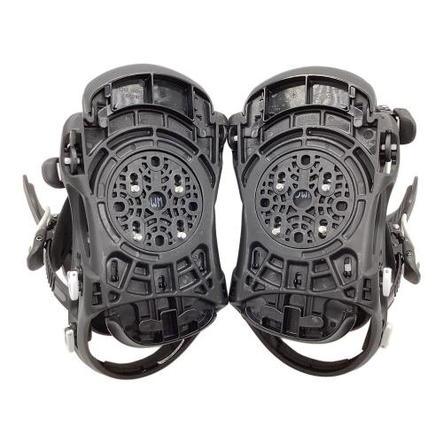 FLUX (フラックス) DSW ビンディング 19-20 @ SIZE M ブラック