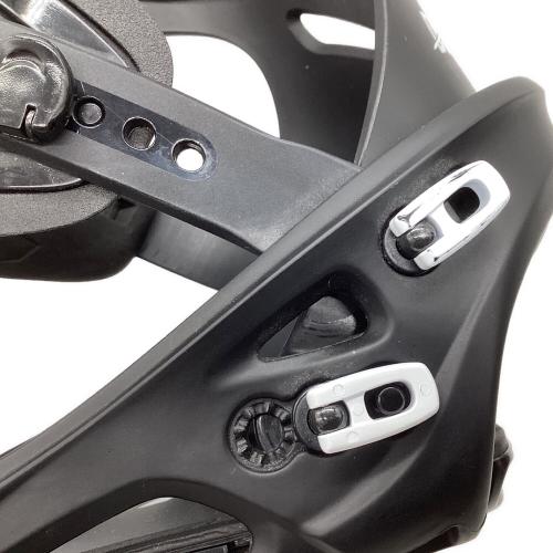 FLUX (フラックス) DSW ビンディング 19-20 @ SIZE M ブラック