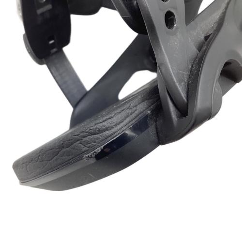 FLUX (フラックス) DSW ビンディング 19-20 @ SIZE M ブラック