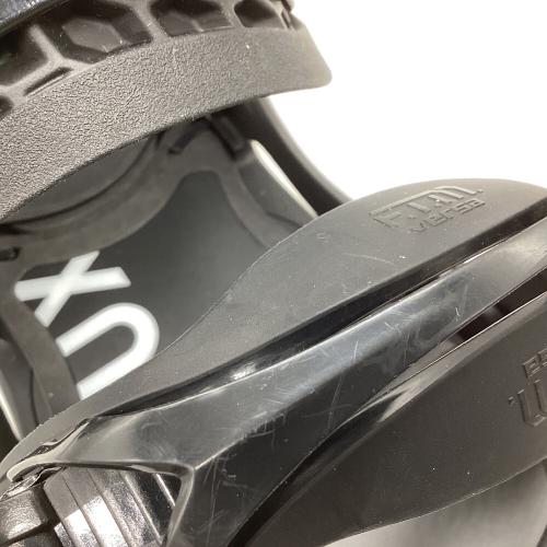 FLUX (フラックス) DSW ビンディング 19-20 @ SIZE M ブラック