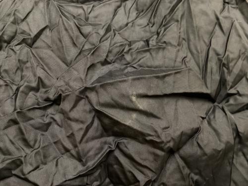 NANGA (ナンガ) マミー型シュラフ(ダウン) ブルー オーロラ450DX