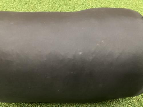 NANGA (ナンガ) マミー型シュラフ(ダウン) ブルー オーロラ450DX