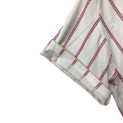 日本代表(侍ジャパン) (ニホンダイヒョウ(サムライジャパン)) 2026年WBCホーム 応援グッズ 牧 秀悟【2】 ホワイト