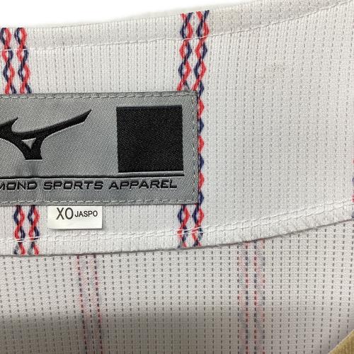 日本代表(侍ジャパン) (ニホンダイヒョウ(サムライジャパン)) 2026年WBCホーム 応援グッズ 牧 秀悟【2】 ホワイト